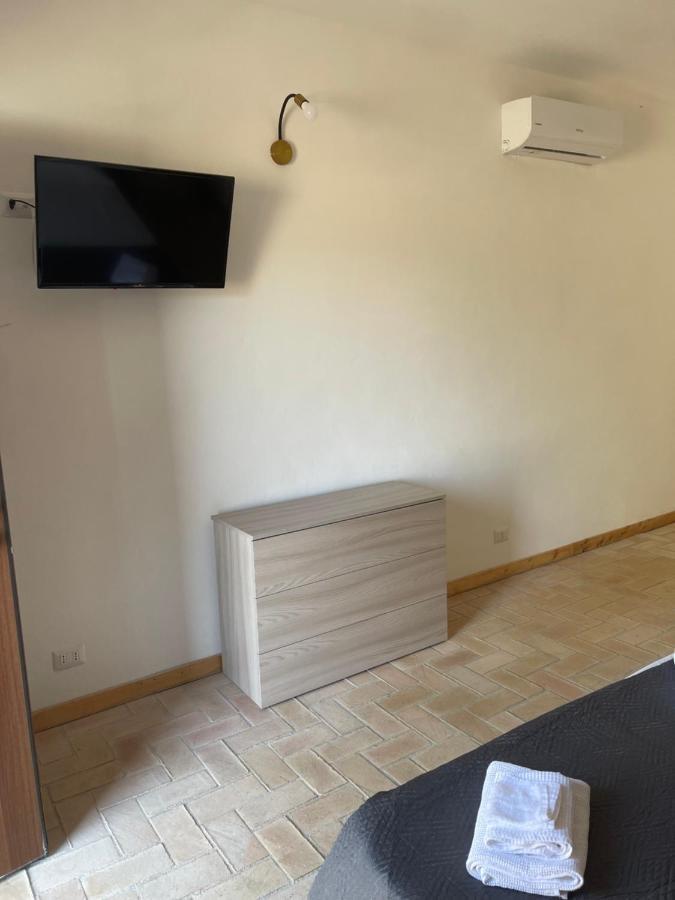 Il Borgo Ariccia Resort Eksteriør bilde
