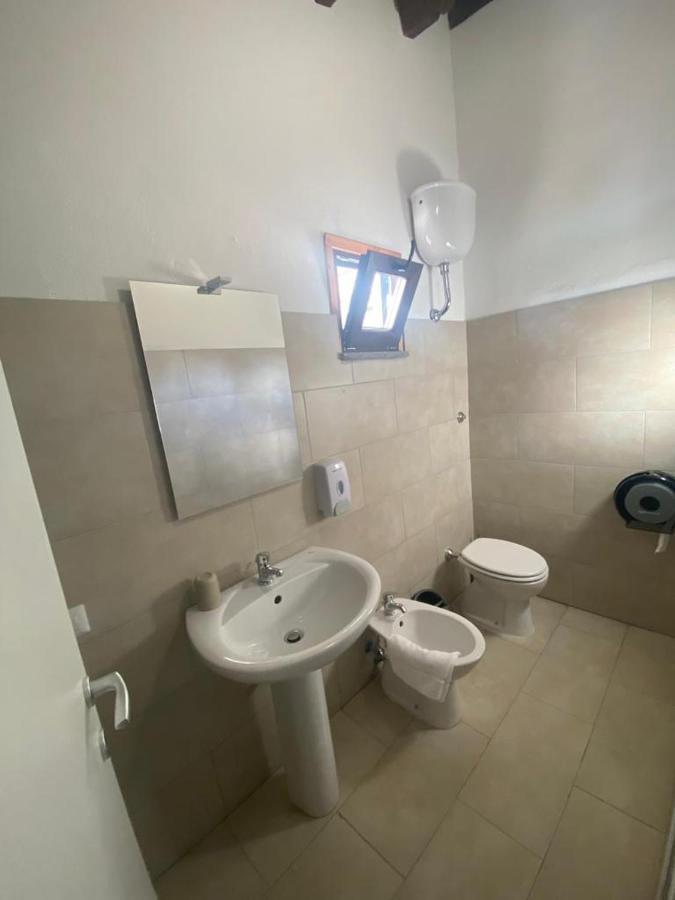 Il Borgo Ariccia Resort Eksteriør bilde