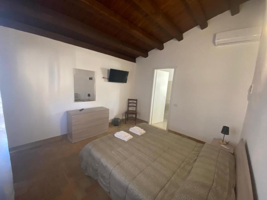 Il Borgo Ariccia Resort Eksteriør bilde