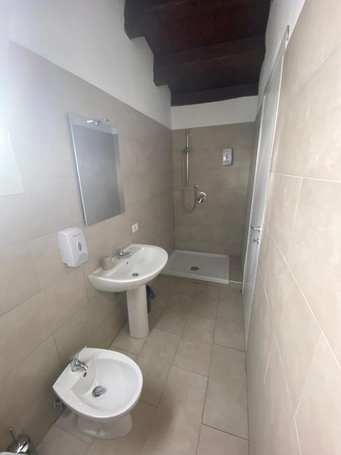 Il Borgo Ariccia Resort Eksteriør bilde