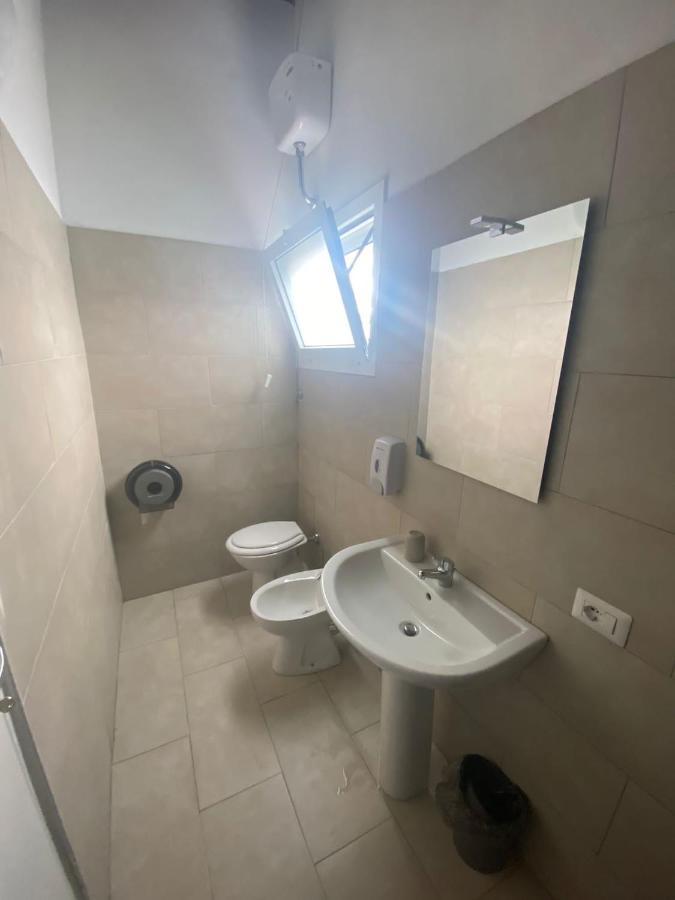 Il Borgo Ariccia Resort Eksteriør bilde