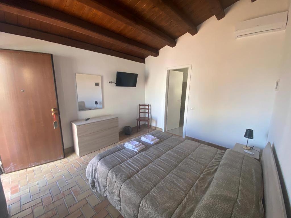 Il Borgo Ariccia Resort Eksteriør bilde