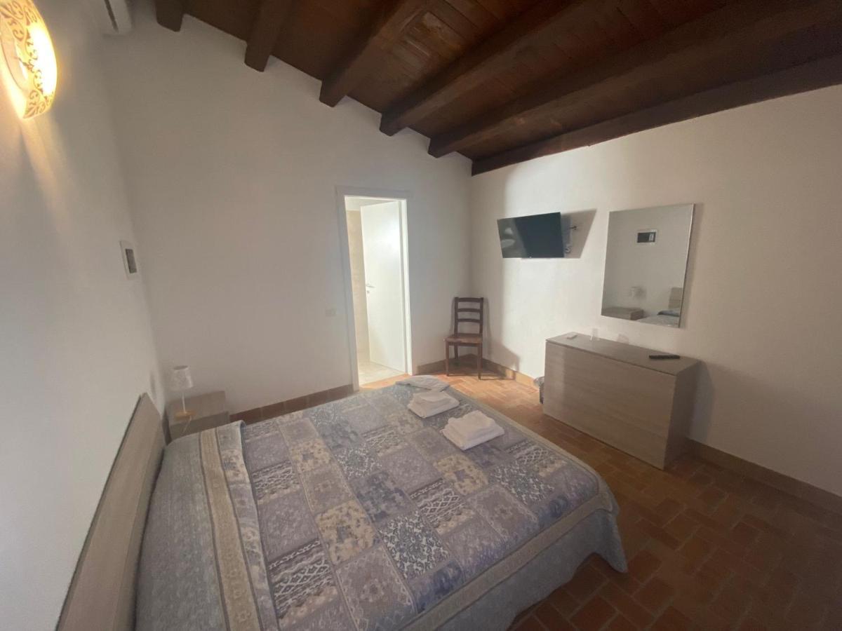 Il Borgo Ariccia Resort Eksteriør bilde