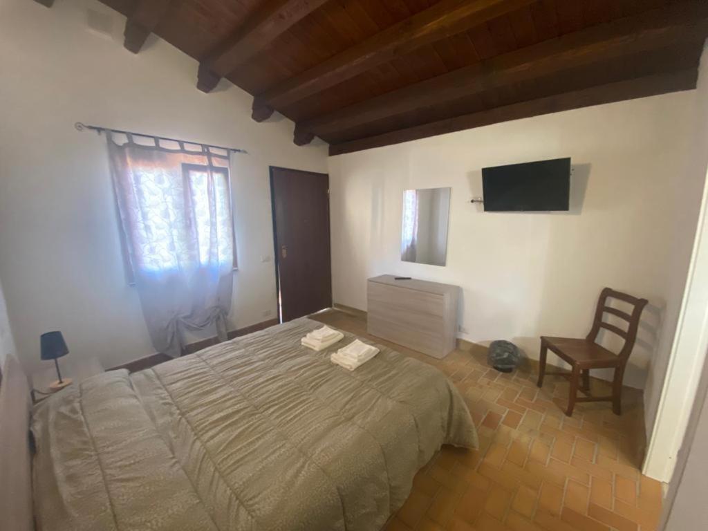 Il Borgo Ariccia Resort Eksteriør bilde