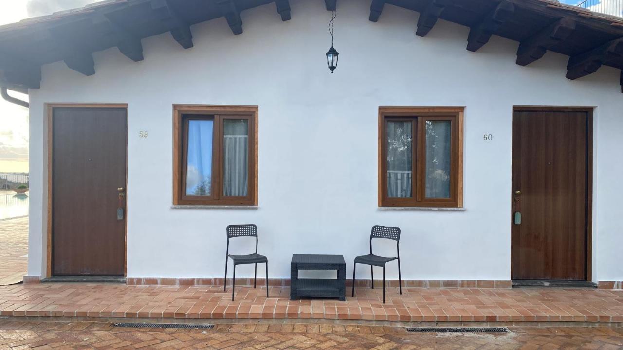Il Borgo Ariccia Resort Eksteriør bilde