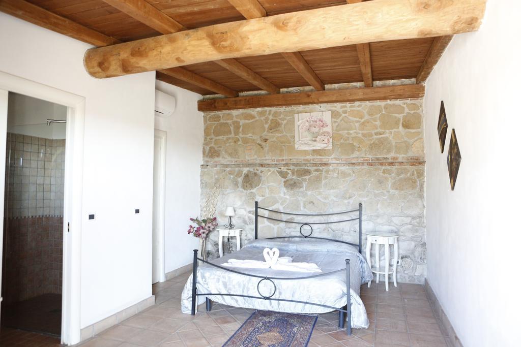 Il Borgo Ariccia Resort Eksteriør bilde