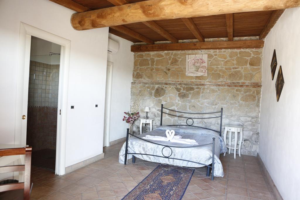 Il Borgo Ariccia Resort Eksteriør bilde