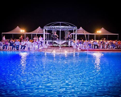 Il Borgo Ariccia Resort Eksteriør bilde