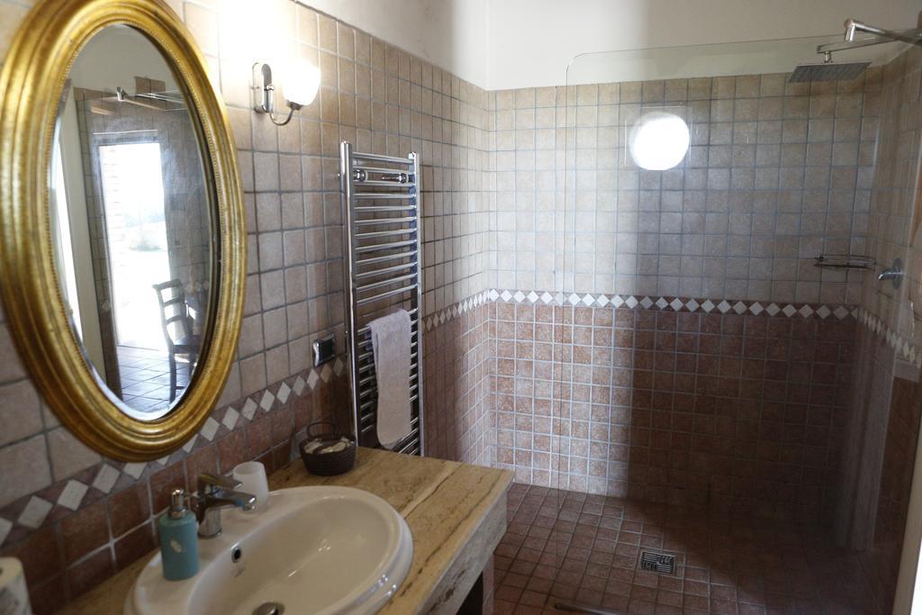 Il Borgo Ariccia Resort Eksteriør bilde