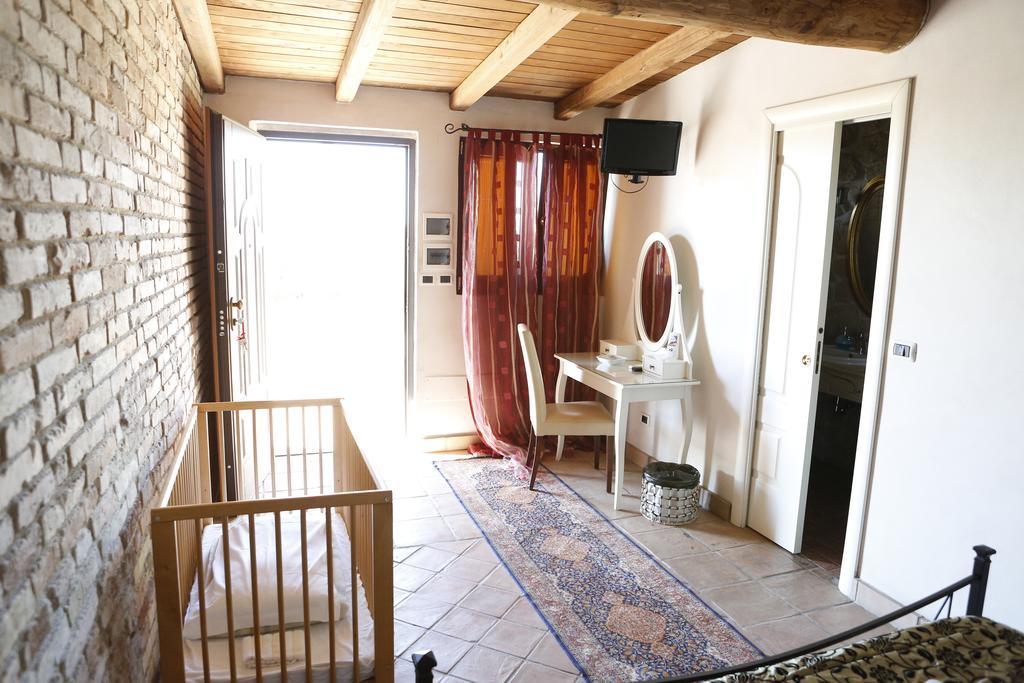 Il Borgo Ariccia Resort Eksteriør bilde