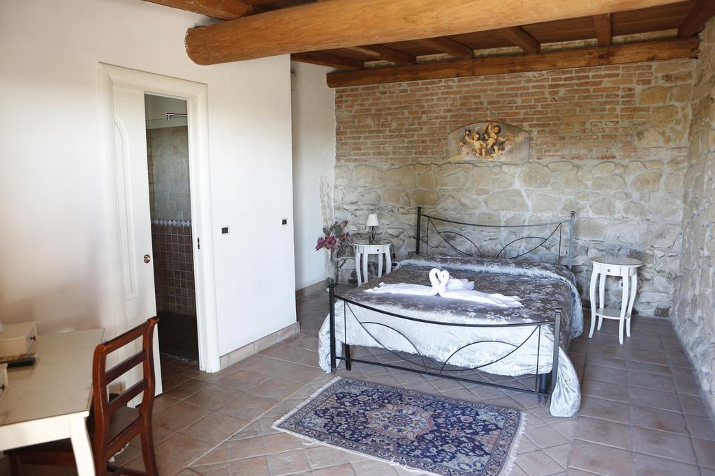 Il Borgo Ariccia Resort Eksteriør bilde