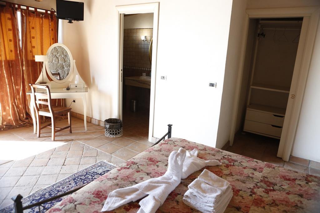 Il Borgo Ariccia Resort Eksteriør bilde