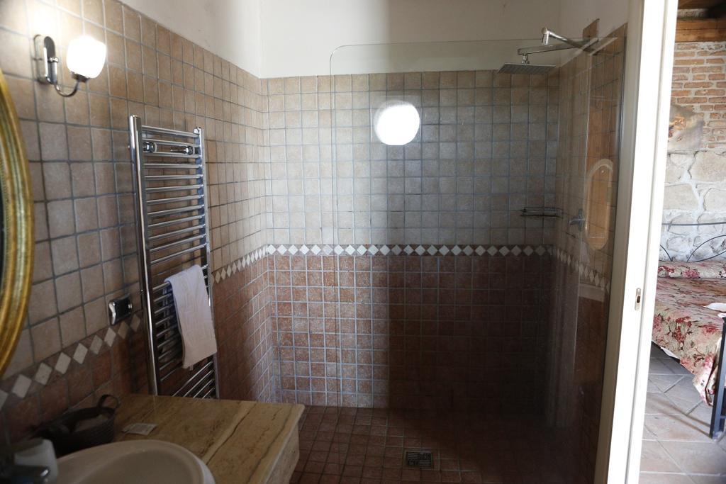 Il Borgo Ariccia Resort Eksteriør bilde