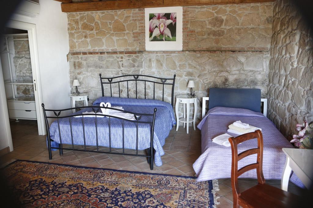 Il Borgo Ariccia Resort Eksteriør bilde