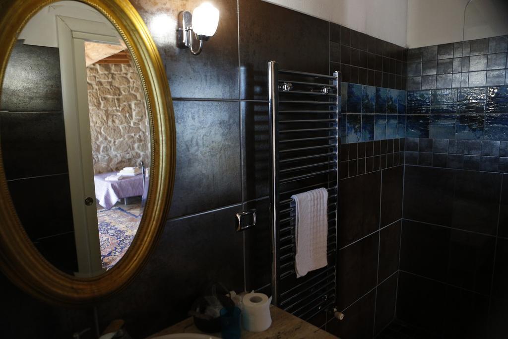 Il Borgo Ariccia Resort Eksteriør bilde