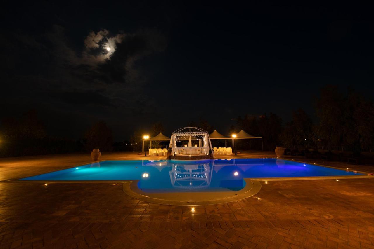 Il Borgo Ariccia Resort Eksteriør bilde
